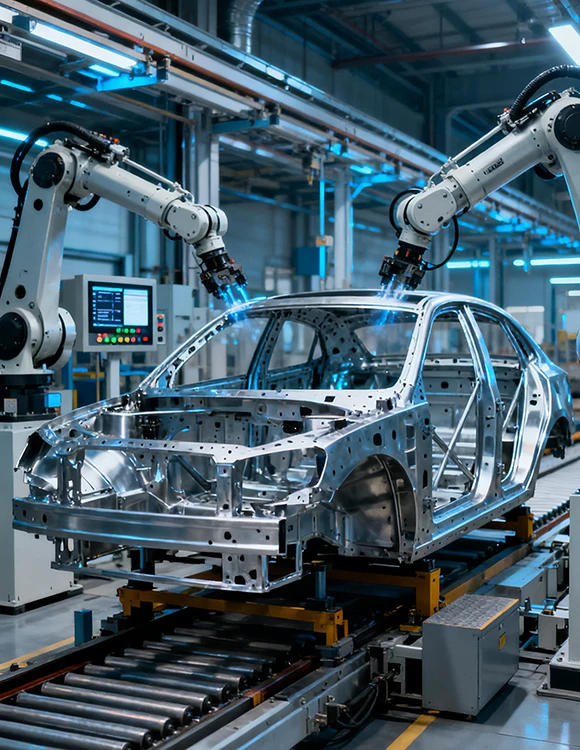 21 years of experience